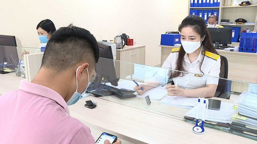 Ngành thuế tăng cường xử lý nghiêm trường hợp sử dụng hóa đơn bất hợp pháp (20.3.2024)